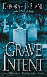 Grave Intent