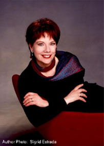 Jayne Ann Krentz